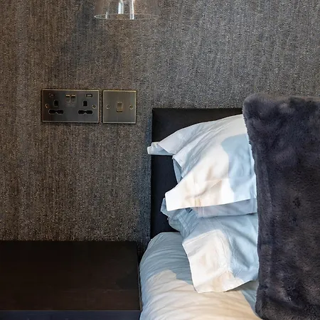 Le Mini Metro Ground Floor By I-stay Apartamento Whitby