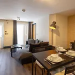 Le Mini Metro Ground Floor By I-stay Apartment *
