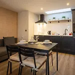 Apartment Le Mini Metro Ground Floor By I-stay *