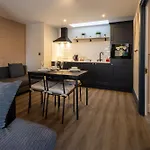 Apartment Le Mini Metro Ground Floor By I-stay Whitby