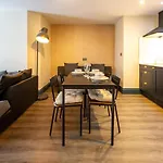 Le Mini Metro Ground Floor By I-stay Whitby