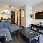 Apartment Le Mini Metro Ground Floor By I-stay Whitby