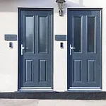 Apartment Le Mini Metro Ground Floor By I-stay Whitby