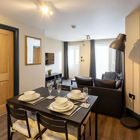 Le Mini Metro Ground Floor By I-stay דירה *