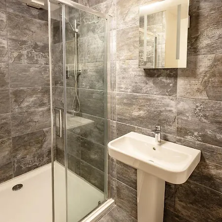 Apartment Le Mini Metro - Ground Floor *
