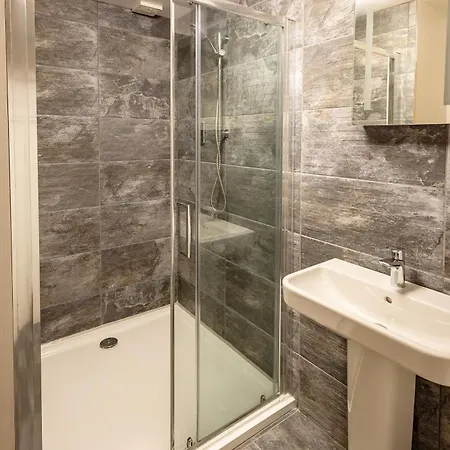 דירה Le Mini Metro Ground Floor By I-stay