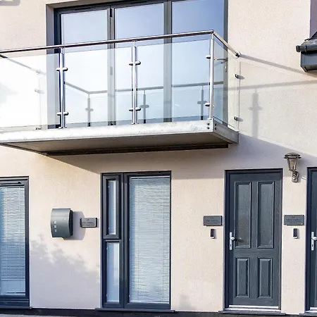 Le Mini Metro Ground Floor By I-stay * Whitby