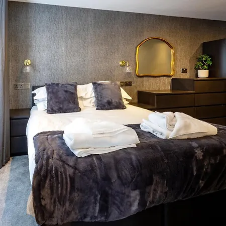 Le Mini Metro Ground Floor By I-stay *