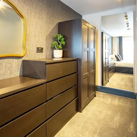 Le Mini Metro Ground Floor By I-stay *