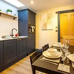 Le Mini Metro Ground Floor By I-stay Whitby